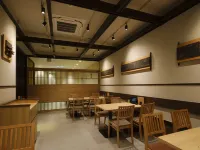 JR Kyushu Hotel Nagasaki - Bữa sáng