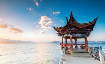 Yibo·Miyang | Holiday Villa Tuye · Seaview Resort Homestay