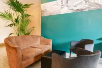 B&B Hotel Verona