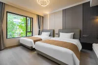 QI YU SHI GUANG  HOMESTAY（kangding city）