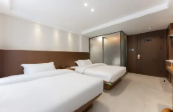 Putuo Mountain Island Homestay (Puji Zen Temple)