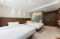 Putuo Mountain Island Homestay (Longsha Xincun)