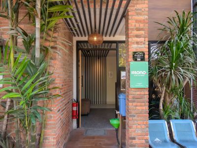 Mono Coliving Pakis, Surabaya