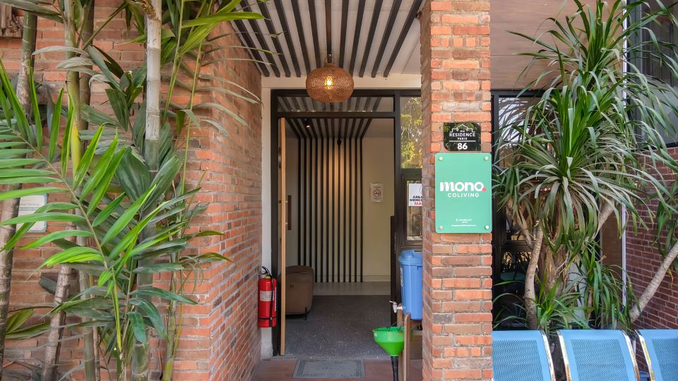 Mono Coliving Pakis, Surabaya