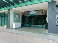 The Shore Melaka Hotels in 