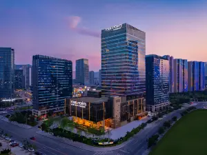Four Points by Sheraton Dalian Donggang