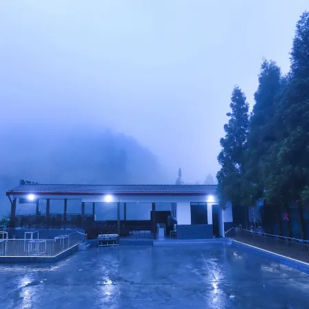 Tongfu Tingtao Homestay
