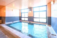 Tabist Daibo Ichihara (Men Only) Hotels near JR Anegasaki station