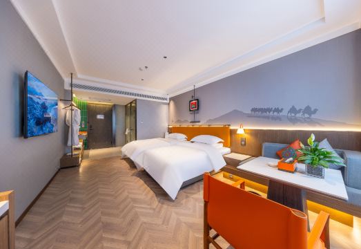 빈허 인터내셔널 호텔