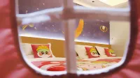 Coffey Hotel Hotel a Hongyuan