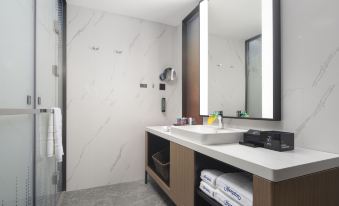 Hampton by Hilton Shenyang Tiexi Fortune Plaza
