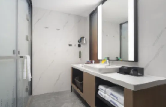 Hampton by Hilton Shenyang Tiexi Fortune Plaza Hotels in Shenyang