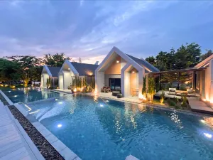 See Stars & Forest Resort