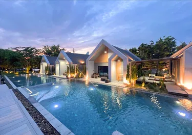 รูปภาพของซีสตาร์ แอนด์ ฟอร์เรส รีสอร์ท