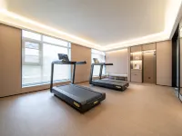 全季飯店（鄭州亳都新象文廟地鐵站店）