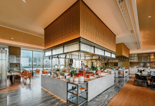 2. 나라다 리조트 ..