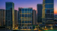 JIFENG HOTEL Hotel di Kunming Internasional Convention and Exhibition Center