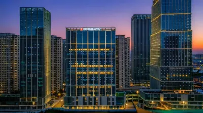 JIFENG HOTEL Hotels in Kunming International Convention and Exhibition Ce