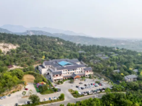 臨沂平邑蒙山康谷溫泉酒店（龜蒙景區店） 平邑酒店