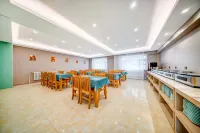 โรงแรมฮากิโอโกะ (สาขา พิพิธภัณฑ์เมืองเออกู่น่า) - พร้อมอาหารเช้า