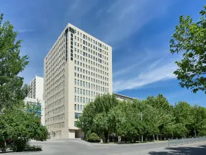 Four Points by Sheraton Yining