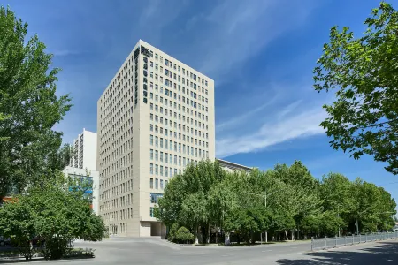 Four Points by Sheraton Yining