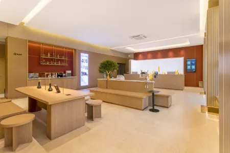 Yashiman Hotel (Chibi Guomao Branch)