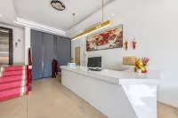 Putian Xinxinju Apartment