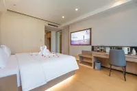 Lavande Hotel (Hebei Provincial Museum) Hotel a Shijiazhuang