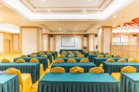Yaqiang International Hotel (Gongliu Yaqiang Branch)