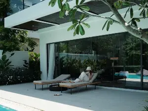 Popular Hotels with Villas in Bang Lamung