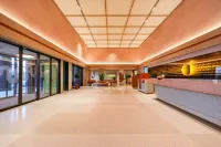 Orange Hotel (Hunchun European Style Street) - Træningscentre