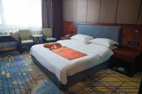 Nagqu Jiangyuan Hotel Hotel a Nagqu