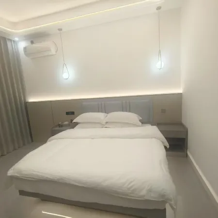 Chayunyiju Homestay