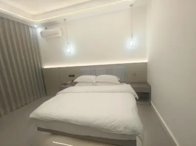 Chayunyiju Homestay