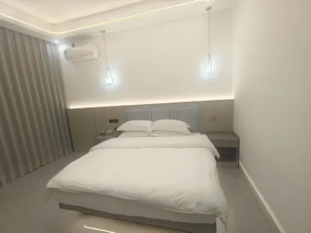 Chayunyiju Homestay Отели в г. Лианхэ