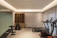 Zhaosu Zhaoyou Suxiang Hotel (Tianma International Tourism Culture Plaza) Hotels in Zhaosu