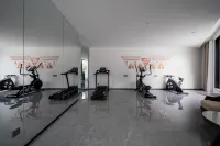 Kyoto International Hotel (Datong CRRC)