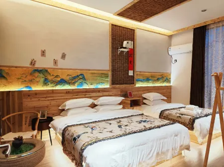 Afen's Hantou Homestay Отели рядом с достопримечательностью «Lotus Peak»