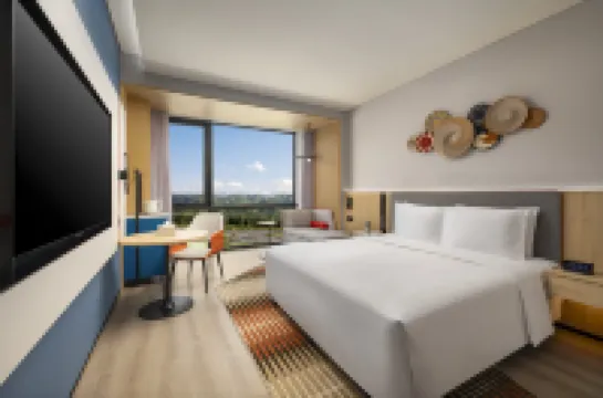 HOLIDAY INN EXPRESS NALATI