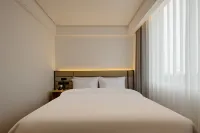 如家睿柏·雲飯店（乳山銀灘濱海旅遊度假區店）