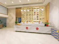 Zhongshan Yueman Hotel (Zhongshan West Station Branch)