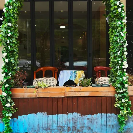 Seekingmountain Huajianyi Hostel