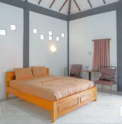 Kebon Krapyak Cottage Syariah by Secoms Hotel dekat TOKO PLASTIK DAN PACKAGING HUMAIRA.PLAST