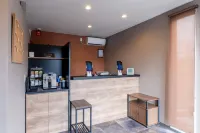 Hotel R9 the Yard Nasushiobara Hotels in Yaita