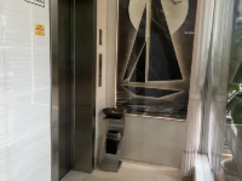 Pingguo Jufeng Express Hotel Hotels in Pingguo