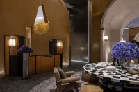 伊寧綠髮洲際飯店