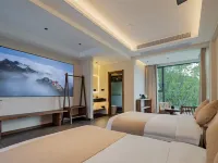 BAN SHAN YUNSHE Hotels in Danjiangkou