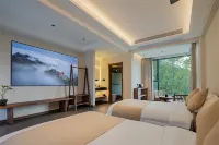 BAN SHAN YUNSHE Hotels in Danjiangkou