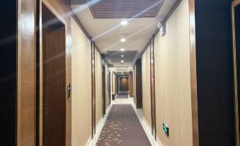 Hongda Hotel